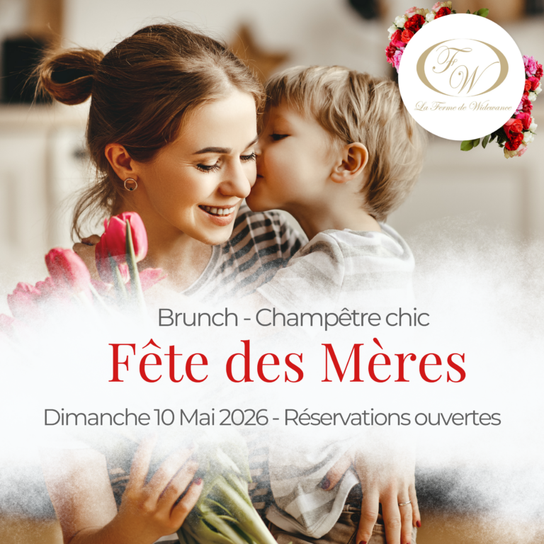 Fête des mères